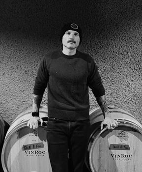 Winemaker, David  Grega